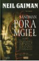 Sandman: Pora mgieł - Neil Gaiman, Malcolm Jones III, Kelley Jones, Mike Dringenberg