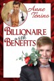 Billionaire with Benefits - Anne Tenino