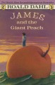 James and the Giant Peach - Roald Dahl, Nancy Ekholm Burkert
