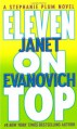 Eleven on Top - Janet Evanovich