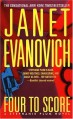 Four to Score - Janet Evanovich