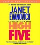 High Five - Janet Evanovich, Debi Mazar