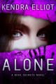Alone - Kendra Elliot