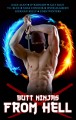 Butt Ninjas from Hell - Kage Alan, JP Barnaby Shae Connor, Ally Blue, TC Blue, Jevocas Green, Eden Winters, Kiernan Kelly