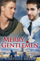 Merry Gentlemen - Josephine Myles