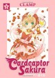 Cardcaptor Sakura Omnibus 3 - CLAMP