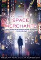 The Space Merchants - Frederik Pohl, C.M. Kornbluth
