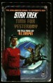 Time for Yesterday (Star Trek, No. 39) - A. C. Crispin