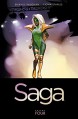 Saga Vol. 4 - Fiona Staples, Brian K. Vaughan