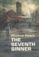 The Seventh Sinner - Elizabeth Peters