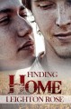 Finding Home - Leighton Rose