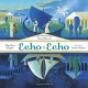 Echo Echo: Reverso Poems About Greek Myths - Marilyn Singer, Josee Masse