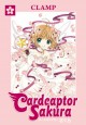 Cardcaptor Sakura Omnibus 4 - CLAMP