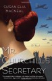 Mr. Churchill's Secretary - Susan Elia MacNeal