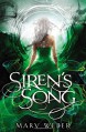 Siren's Song (The Storm Siren Trilogy) - Mary Weber