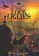 The Luck Uglies #3: Rise of the Ragged Clover - Paul Durham, Petur Antonsson