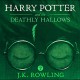 Harry Potter and the Deathly Hallows, Book 7 - J.K. Rowling, Jim Dale