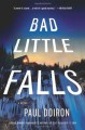 Bad Little Falls - Paul Doiron
