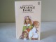 a vicarage family: a biography of myself - Noel Streatfeild