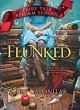Flunked (Fairy Tale Reform School) - Jen Calonita