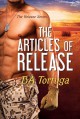 The Articles of Release - BA Tortuga