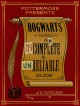 Hogwarts: An Incomplete and Unreliable Guide (Pottermore Presents) - J.K. Rowling