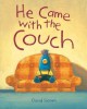 He Came with the Couch - David Slonim