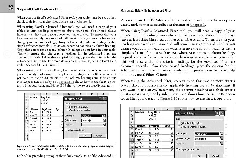 PocketBook InkPad 2 - marginesy w PDF