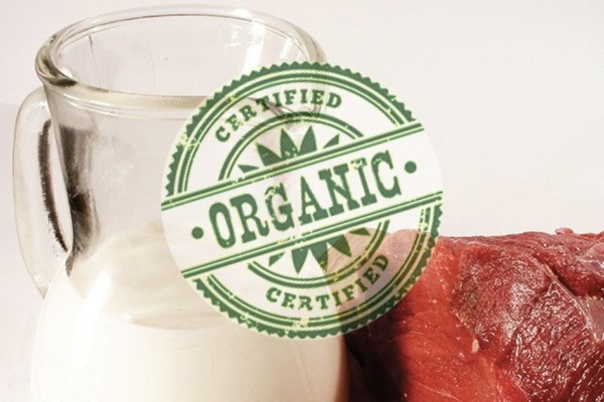 Organic meat is the best way to start a modern & healthy lifestyle. 